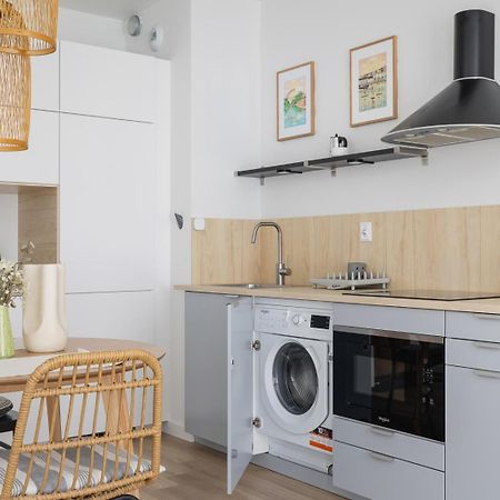 Luxury Studio With An Ac - Lwowska 10 Street Krakau Exterior foto