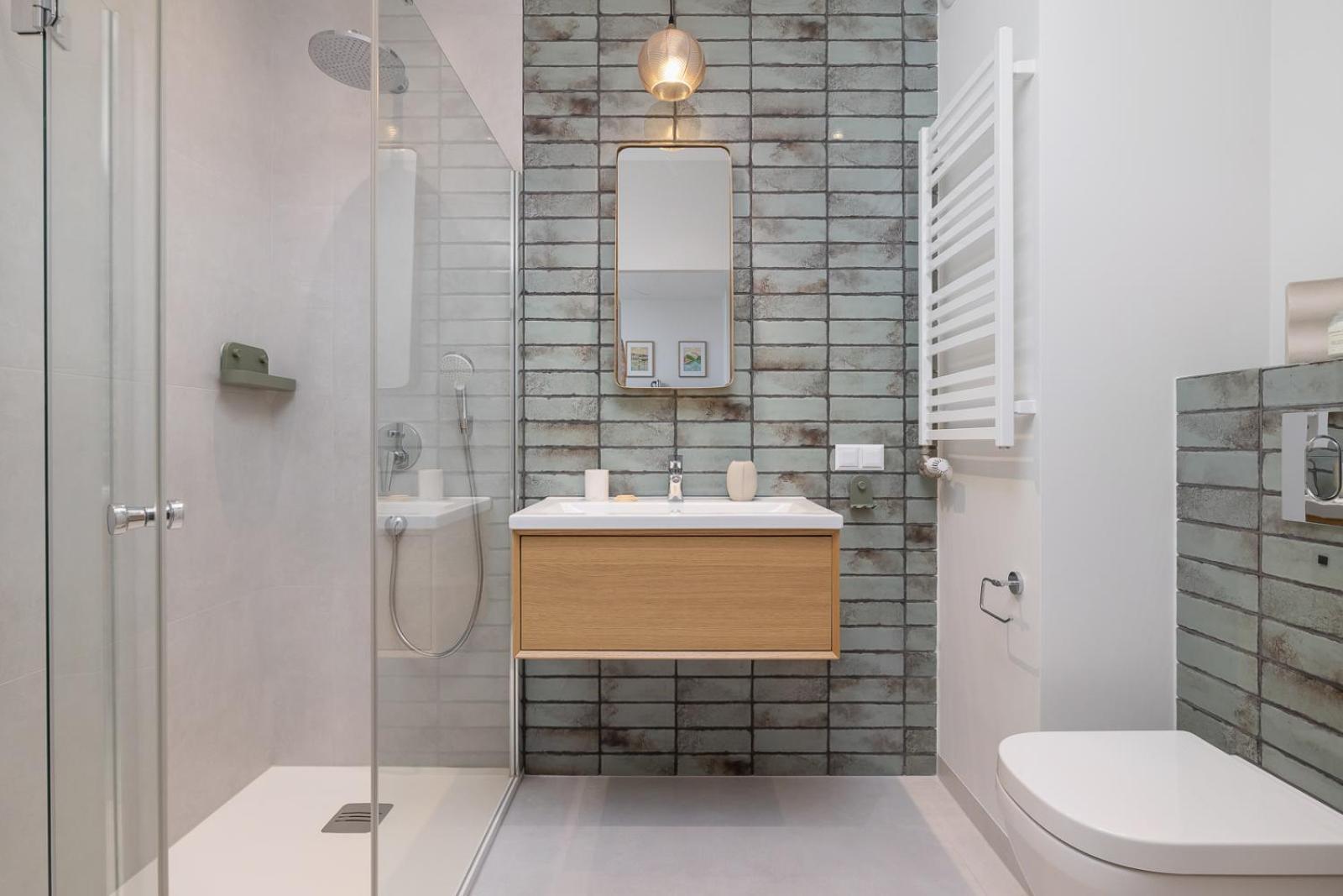 Luxury Studio With An Ac - Lwowska 10 Street Krakau Exterior foto