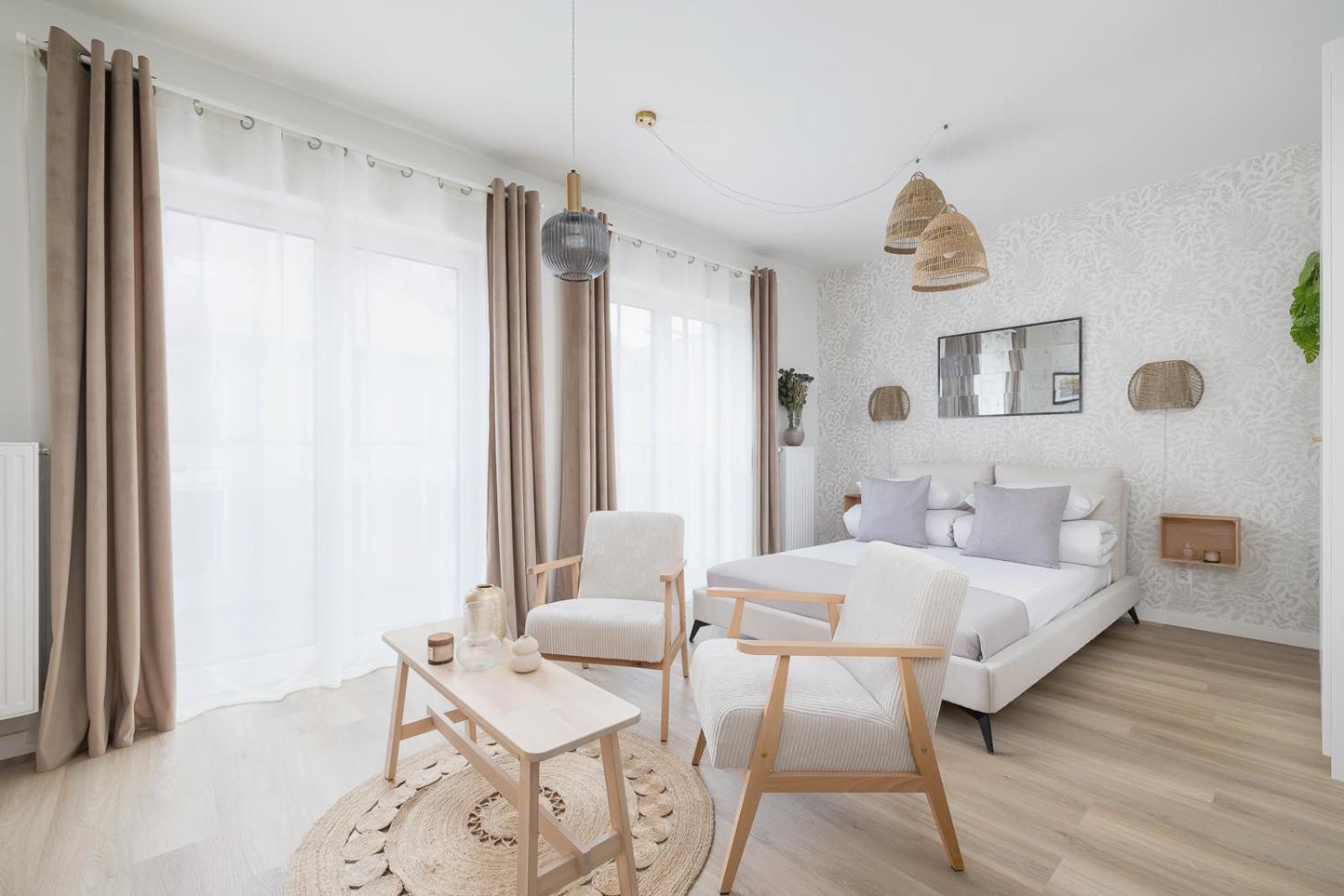 Luxury Studio With An Ac - Lwowska 10 Street Krakau Exterior foto