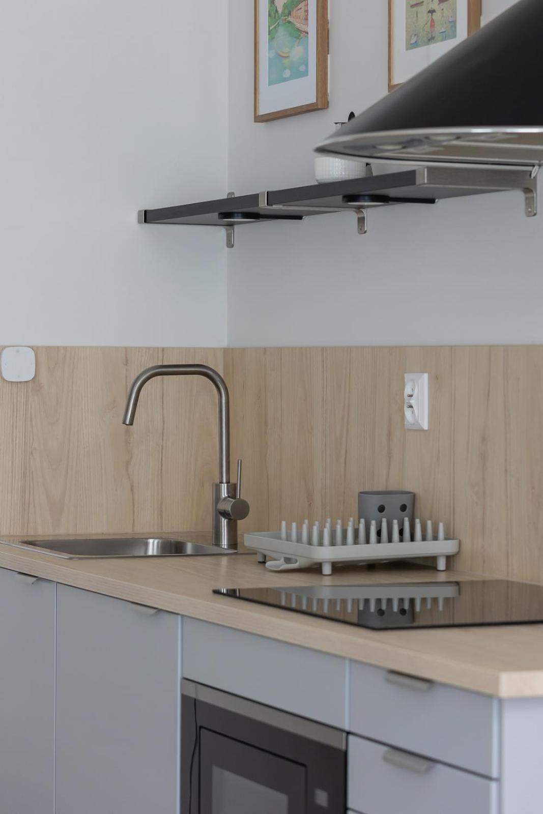 Luxury Studio With An Ac - Lwowska 10 Street Krakau Exterior foto