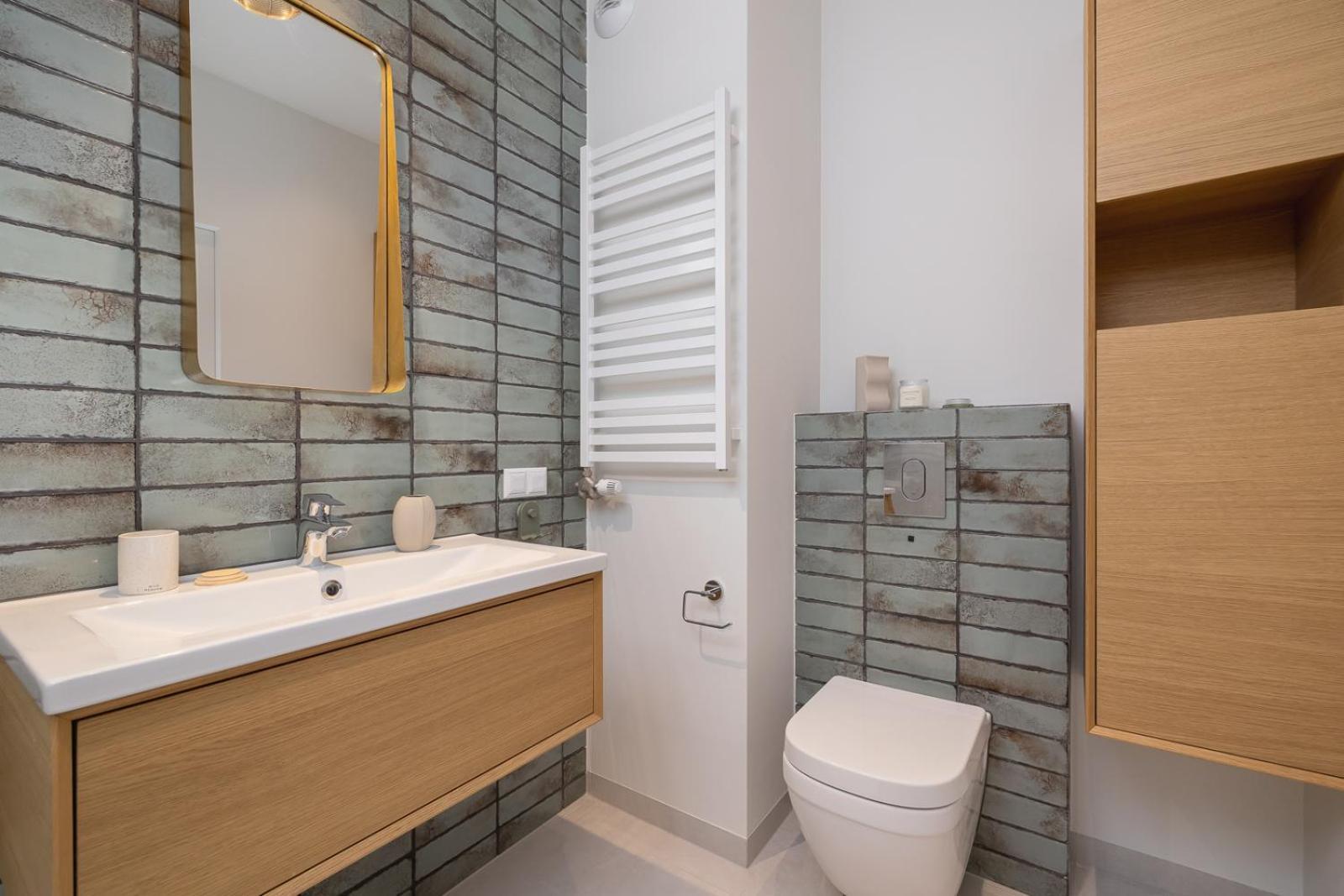 Luxury Studio With An Ac - Lwowska 10 Street Krakau Exterior foto