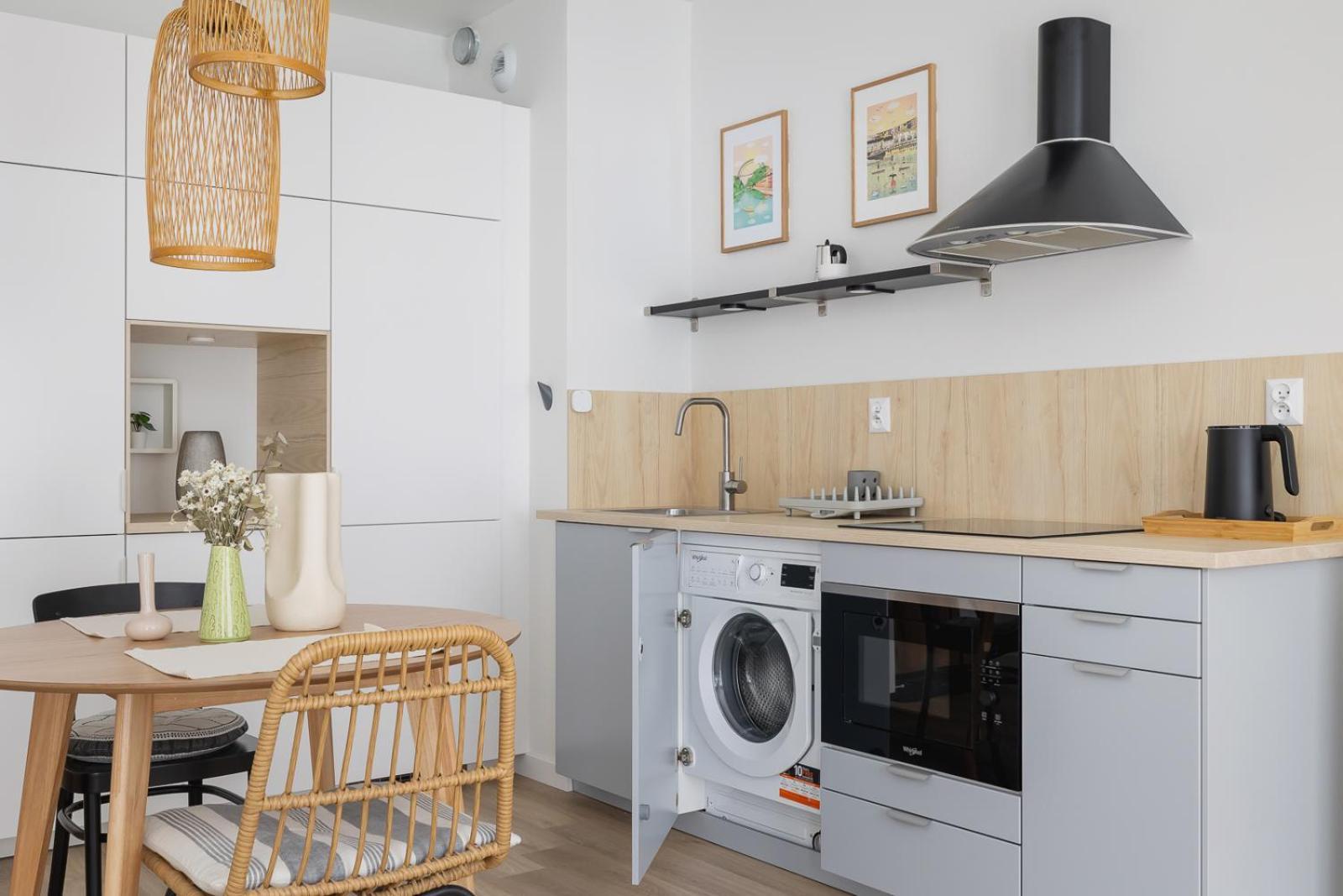 Luxury Studio With An Ac - Lwowska 10 Street Krakau Exterior foto